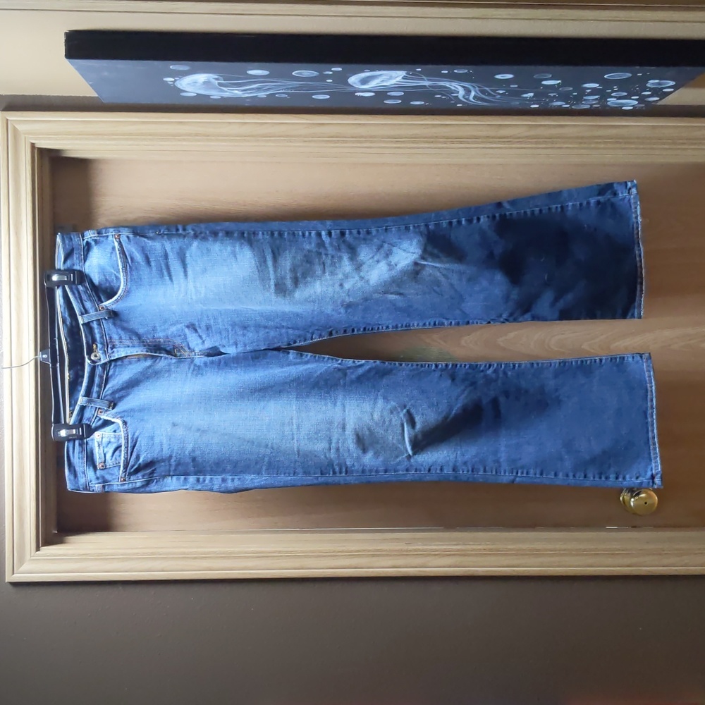 Lucky Brand 🍀 Jeans